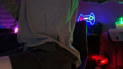 KinkPLAY9 online show from March 23, 6:52 am