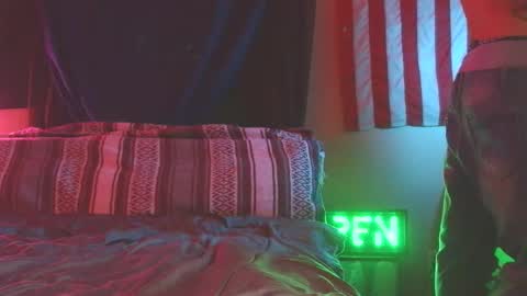 KinkPLAY9 online show from February 22, 6:04 am