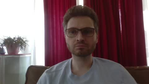 kinksubbydubby online show from May 23, 12:21 pm