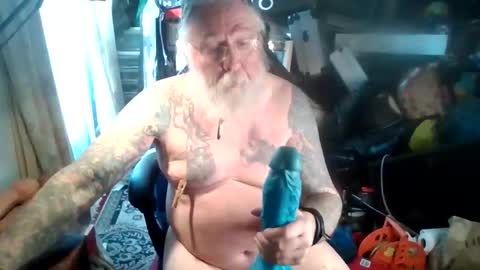 kinktattoos6969 online show from February 24, 3:24 pm