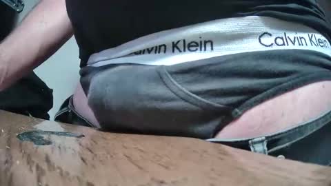 kinky_413x online show from May 2, 1:30 am