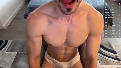 Alonzo online show from September 13, 11:44 am