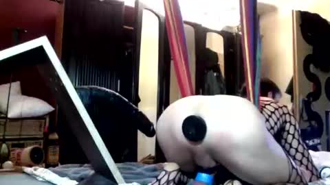 Josh online show from October 2, 9:19 pm