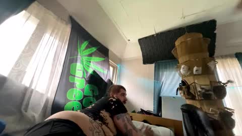 Kinky Cassie online show from March 21, 1:15 pm