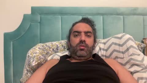 Snapshot of kinkyman16 chatting on October 21, 9:45 am kinkyman16 online show from October 21, 9:45 am