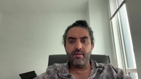 kinkyman16 online show from March 5, 9:00 pm