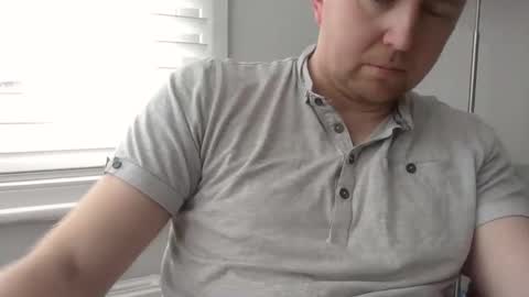 kinkymatt117 online show from May 19, 11:38 am