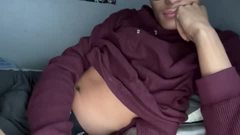 kinkypopsicle online show from April 5, 6:37 pm