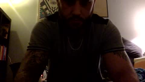 Kinky Himeros online show from December 13, 9:41 pm