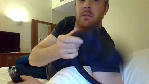 KinkySub online show from October 4, 10:14 pm