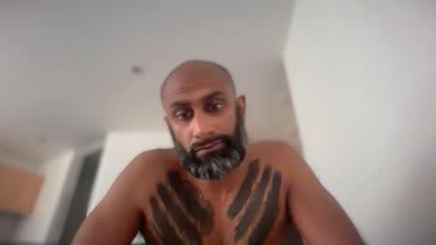 kinky black guy just letting it slide online show from March 16, 5:44 am