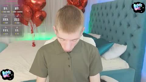    online show from February 13, 9:42 pm