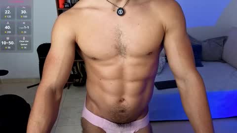 Jacob online show from February 17, 4:33 am