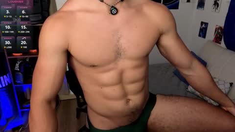 Jacob online show from December 1, 4:48 am