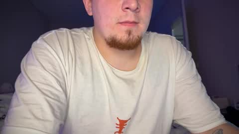 Hi my name is Kirk Im new here I hope for your support - online show from March 6, 8:16 pm