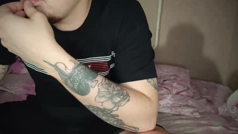 Hi my name is Kirk Im new here I hope for your support - online show from January 7, 2:49 pm