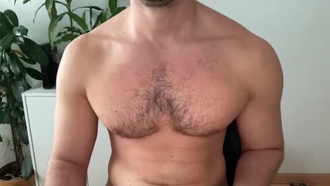 kirkmeriman940531 online show from February 25, 1:06 pm