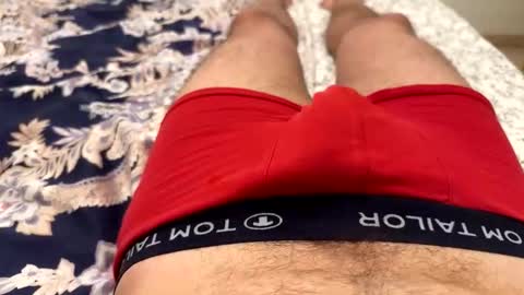 kirksmith235 online show from April 13, 6:30 pm