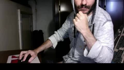 kissofbanned1983 online show from September 25, 6:56 am