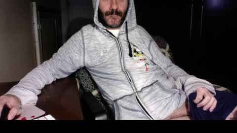 kissofbanned1983 online show from September 27, 6:55 am