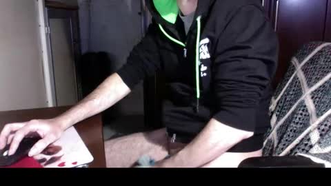 kissofbanned1983 online show from October 3, 1:49 pm