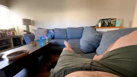 Hunter online show from January 15, 9:39 pm