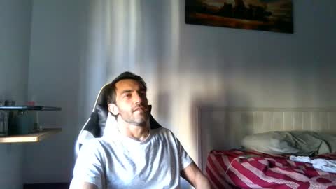 Steve Cocks online show from March 7, 11:30 am