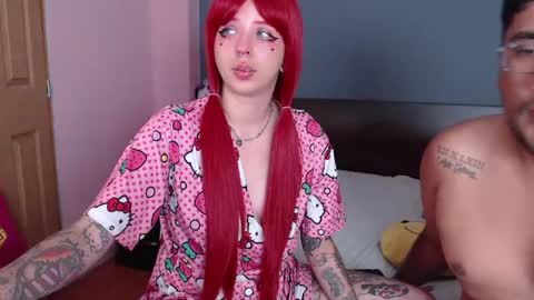 Ari Sofia online show from May 20, 3:24 am