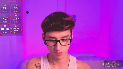 Salvatore online show from January 17, 5:43 am