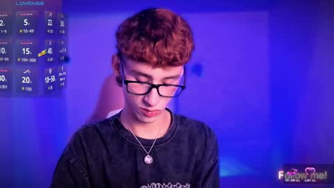 Salvatore online show from January 6, 10:36 pm