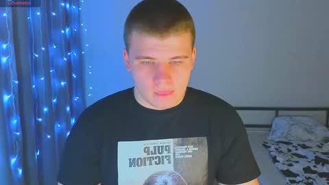 Vlad online show from November 24, 2:34 am