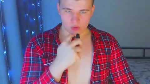 Vlad online show from January 10, 10:30 am