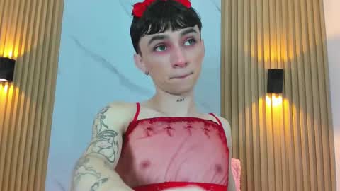 kitty_gill online show from December 24, 11:28 am