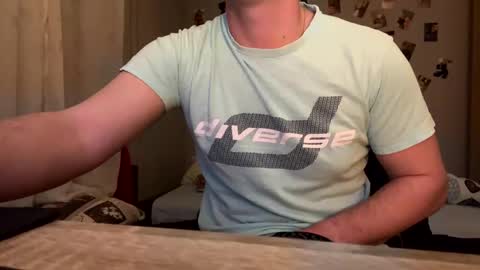 kixon12 online show from March 9, 9:57 pm