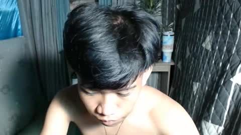 Just call me KJ online show from December 18, 3:13 am