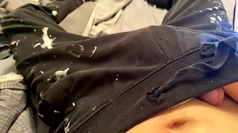 kjell712047 online show from February 24, 6:26 pm