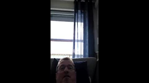 SexinOslo online show from May 19, 9:37 am