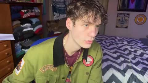 Kyle online show from March 11, 1:34 pm