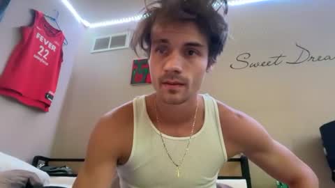 Kyle online show from August 1, 3:00 pm