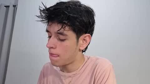 klaus online show from January 5, 11:30 pm