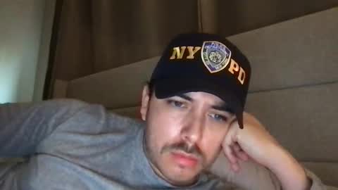 kling12034 online show from February 9, 11:20 pm