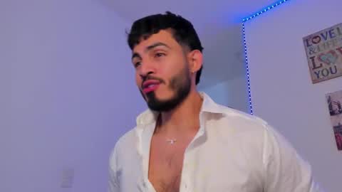 klinsmannwalton online show from January 19, 11:56 am