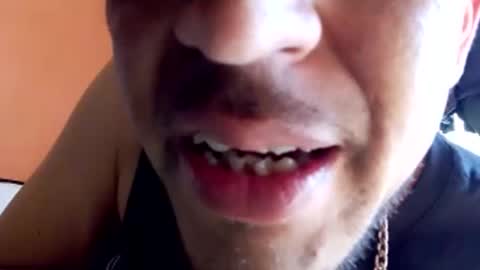 juan online show from March 15, 8:26 pm