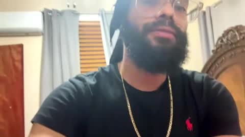 knasty4real online show from October 26, 2:13 am