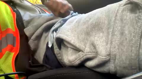 knasty4real online show from November 3, 8:43 pm