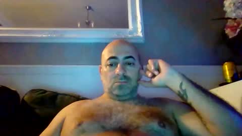 knickerwhipper online show from January 11, 12:04 am