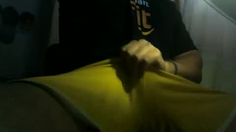 knickfranco online show from April 15, 5:40 am