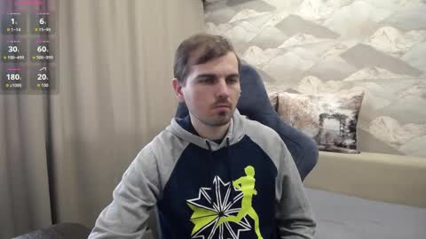 Carter.  online show from April 21, 12:00 pm