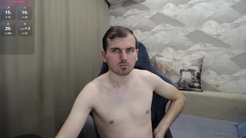 Carter.  online show from February 2, 9:30 am