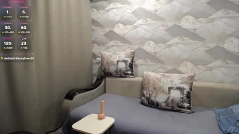 Carter.  online show from February 8, 6:45 pm